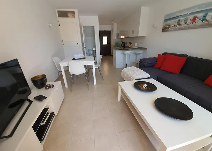 Διαμέρισμα Punta Doncella Εστεπόνα