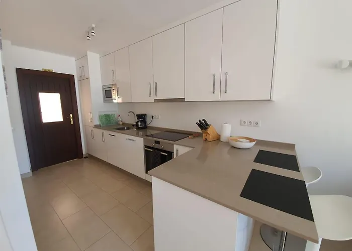 Διαμέρισμα Punta Doncella