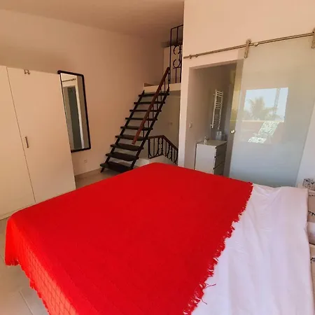 Apartment Punta Doncella