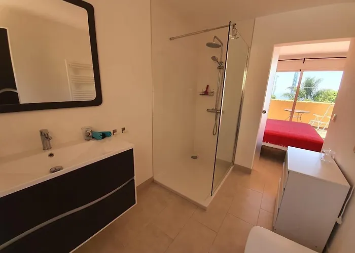 Apartment Punta Doncella