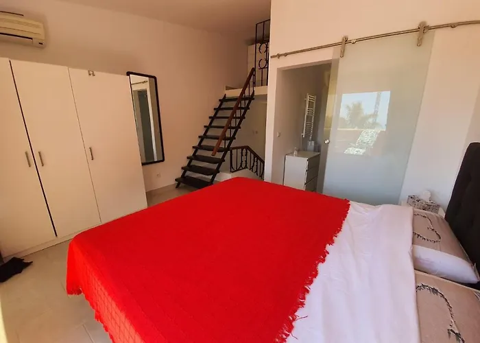 Apartment Punta Doncella