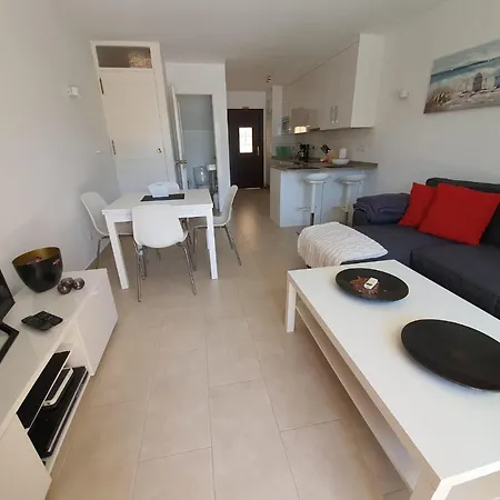Lejlighed Punta Doncella Estepona