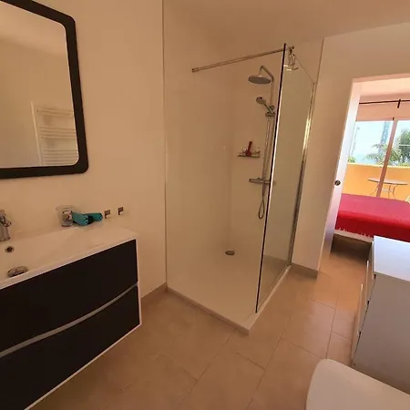 Apartment Punta Doncella