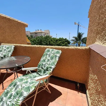 Punta Doncella Apartment