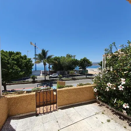 Punta Doncella Apartment *