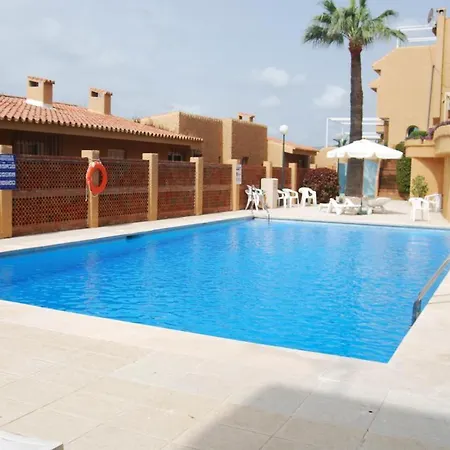 Punta Doncella Apartment *