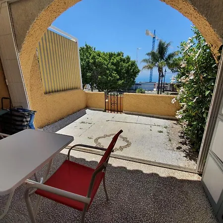 Apartment Punta Doncella