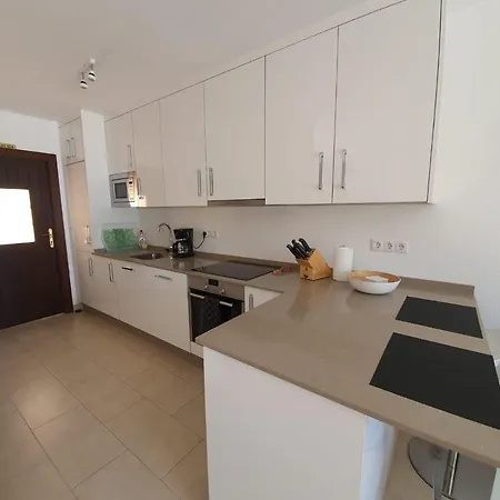 Apartment Punta Doncella